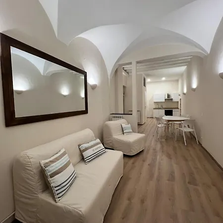 La Reserve Albissola Apartament