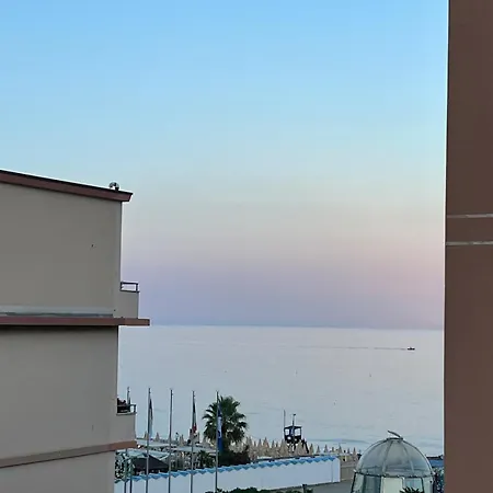 Apartmán La Reserve Albissola *