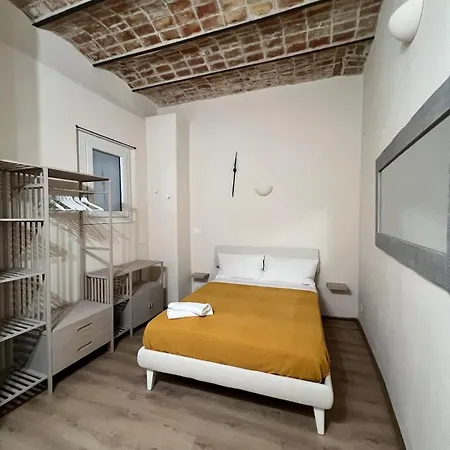 Apartmán La Reserve Albissola
