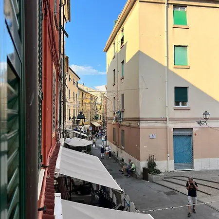 La Reserve Albissola *