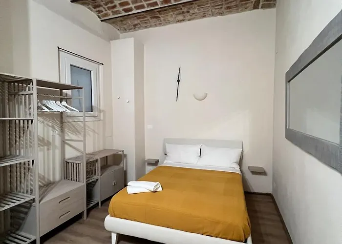 Apartmán La Reserve Albissola